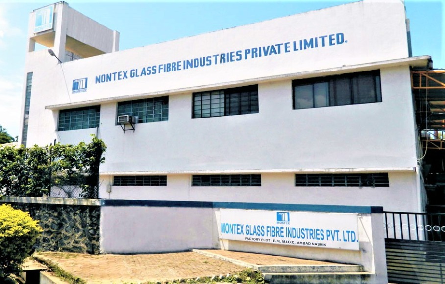 We are the largest Fibre Glass products manufacturing company in India