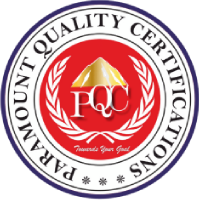 Paramount Quality Certification