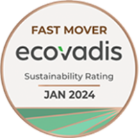 Fast Mover Echovadis